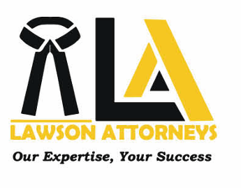 Lawson logo
